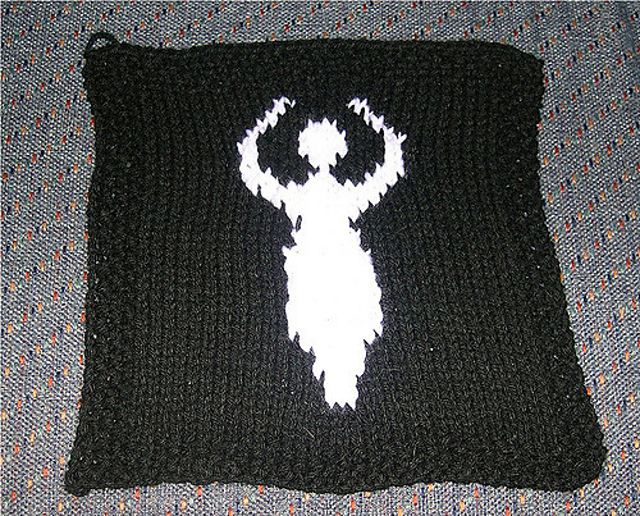 Goddess Square