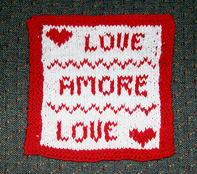 Love Square