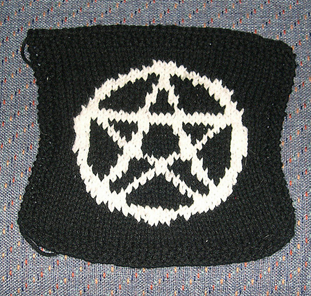 Pentacle Chart