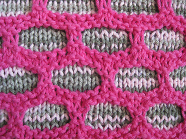 18 Hexagon