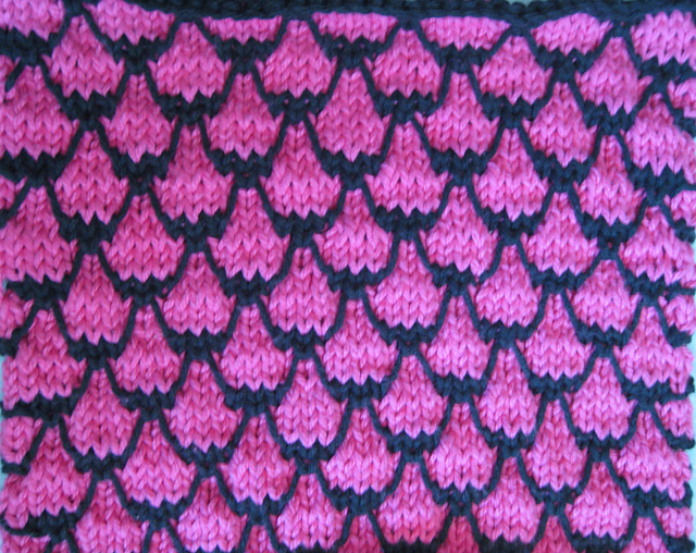 20 Scale Quilting