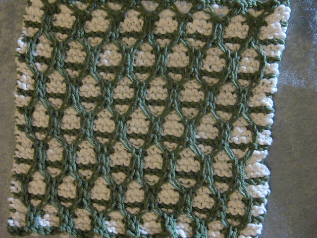 23 Honeycomb