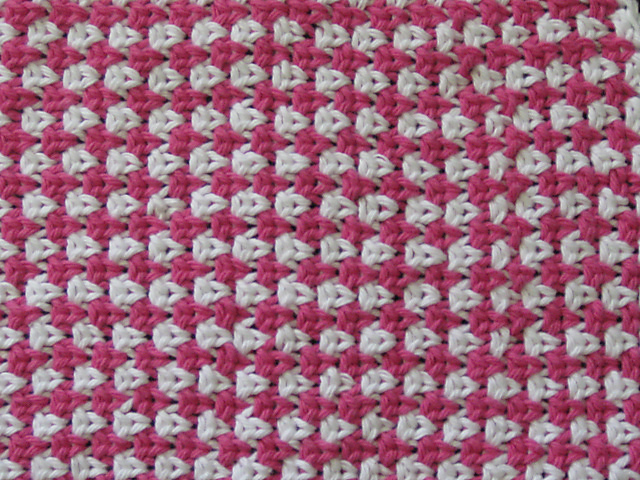 08 Rose Fabric
