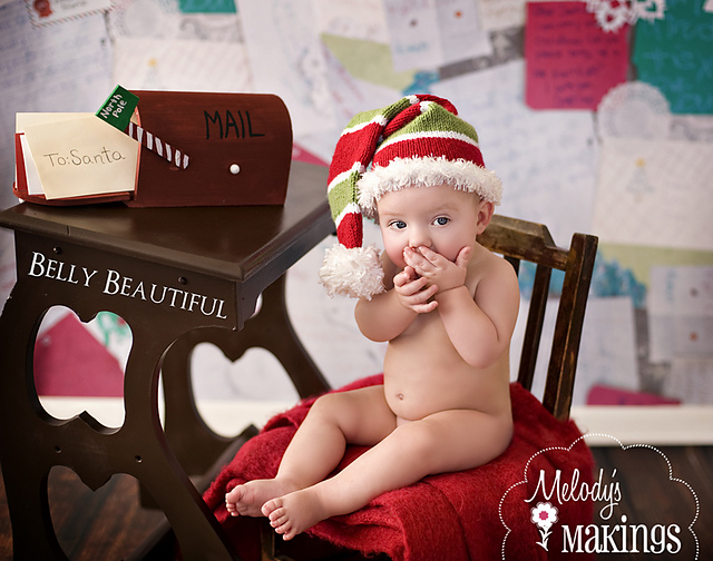 Elf Hat