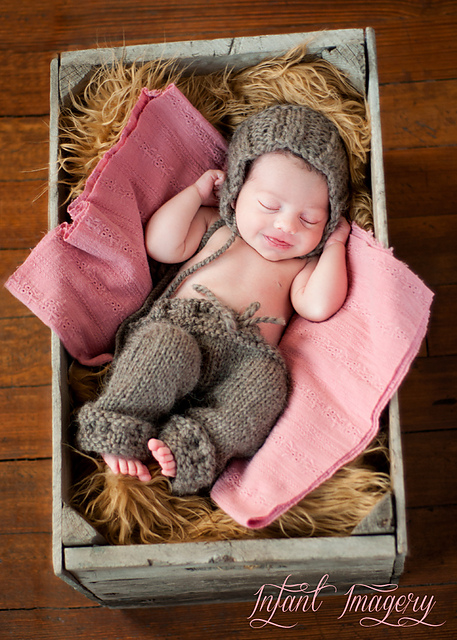 Little Bitty Pants