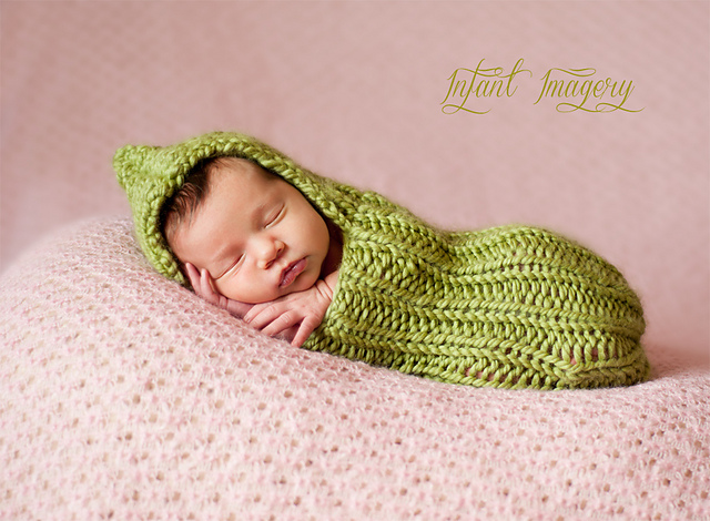 Garden Cocoon
