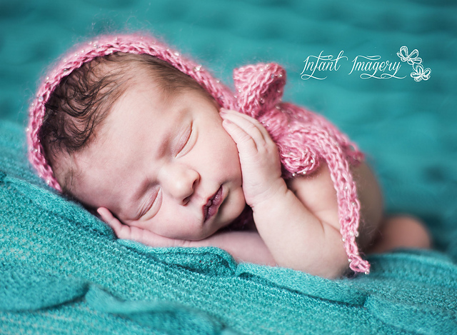 Girly Head Wrap