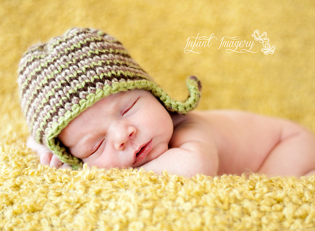 Camo Hat