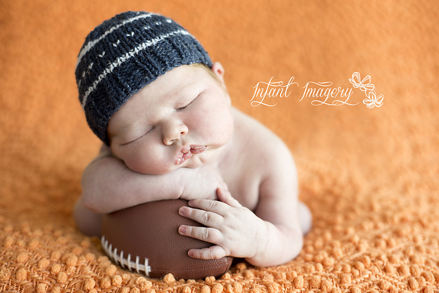 Simple Beanie
