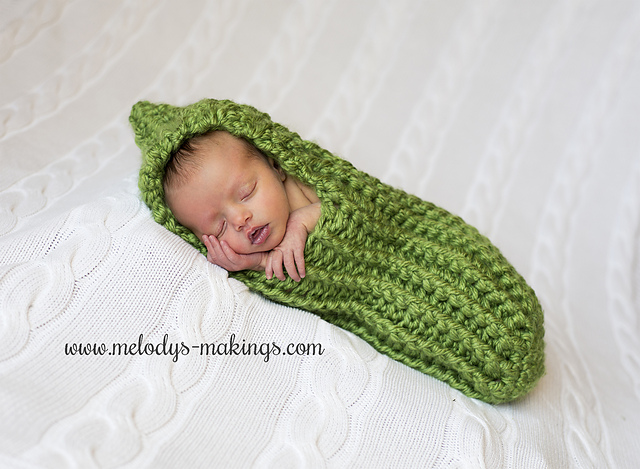 Garden Cocoon