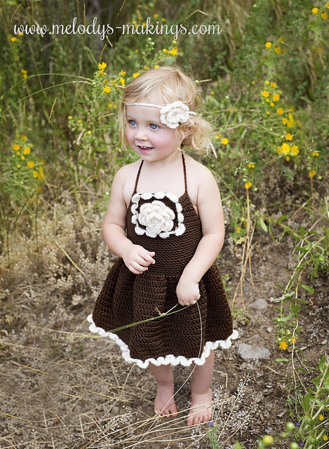 Autumn Lovin' Dress