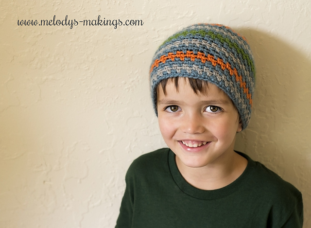Sprightly Beanie