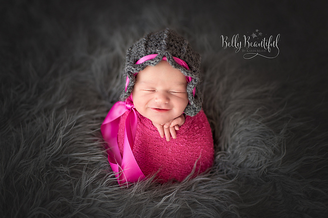 Elegance Bonnet