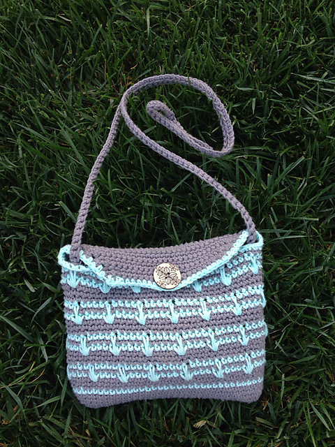 Essentials Purse