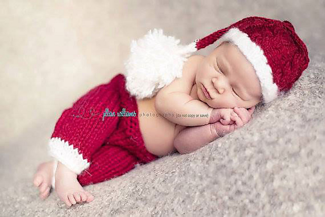 Santa Set