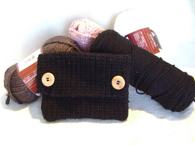 Purse/Clutch