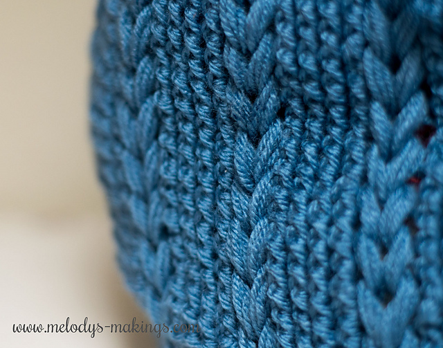 Braided Delight Mystery Manifestation