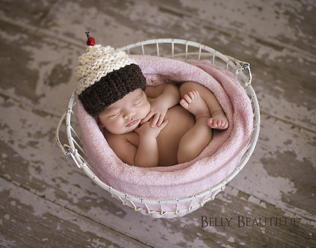 Momma's Cupcake