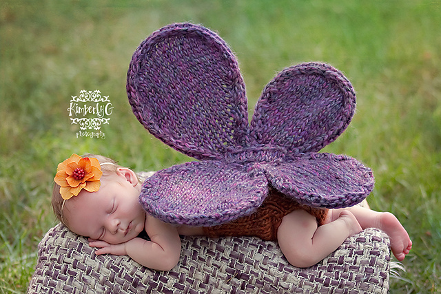 Butterfly Babe