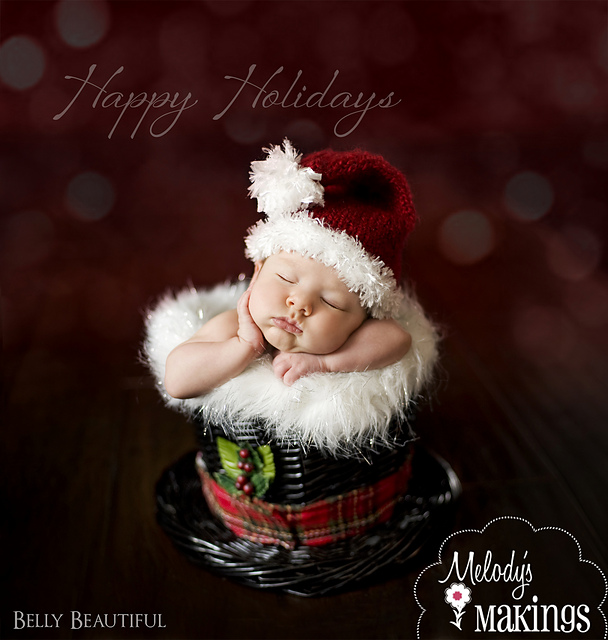 Santa Hat