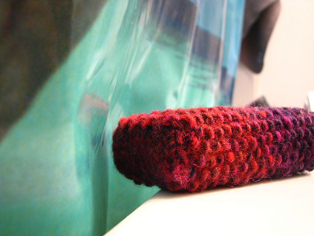 Soap Scrubbie
