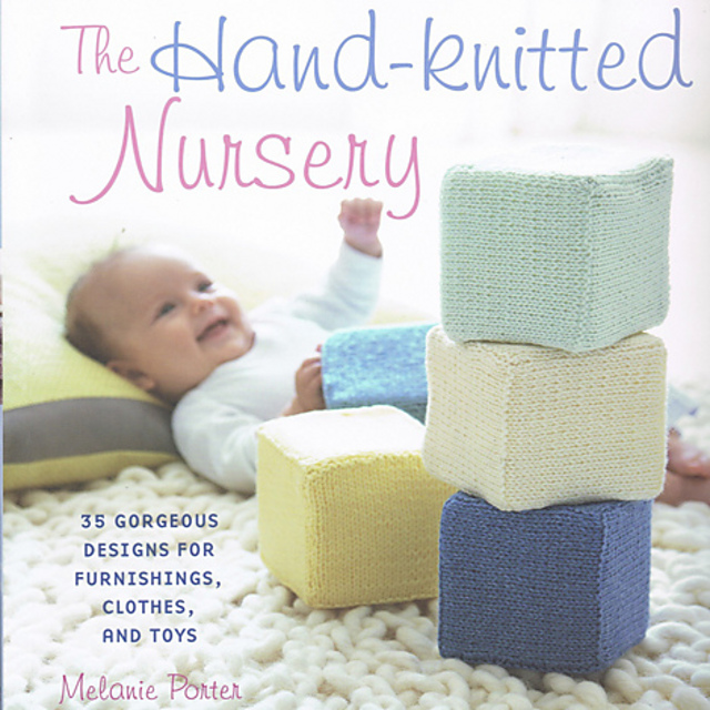 Knitted Blocks