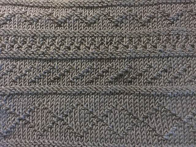 Boy's Sweater 1382