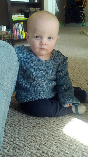 Little Stanley Vee