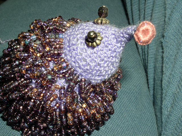 Schmoo Mythical Critters