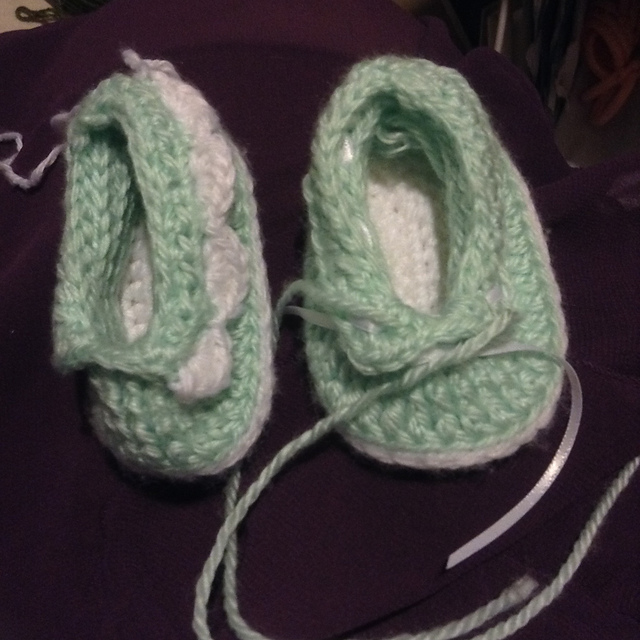 Helena Cuffed Padders