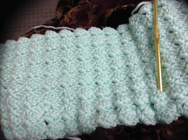 1, 2. 3 Blankie & Preemie Hats