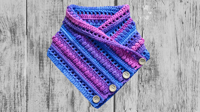 Kindred Spirits Cowl