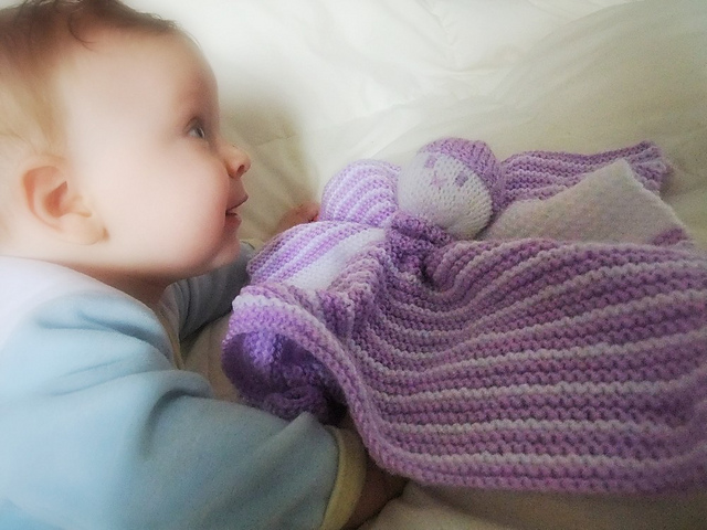 Le Doudou