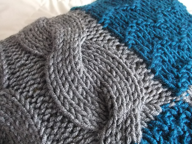 Housse de coussin fantaisie