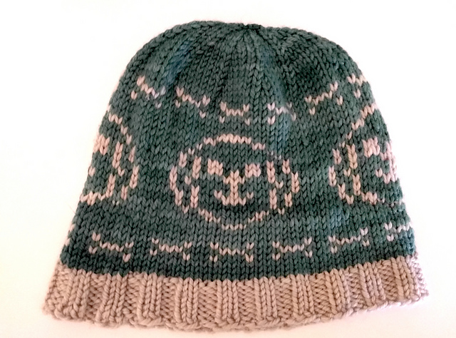 Pepper's Hat