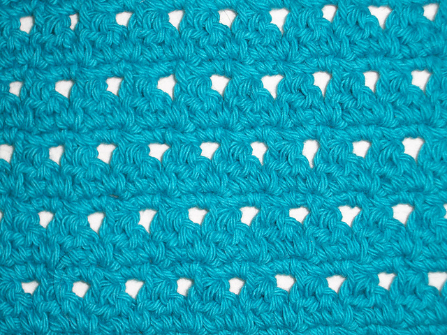 Dishcloth # 2