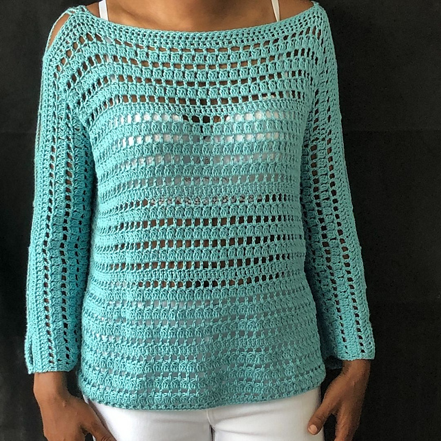 Key West Pullover