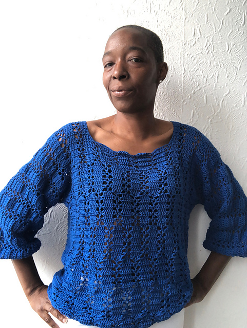 Hawthorne Sweater
