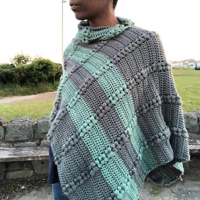 Cleo Poncho