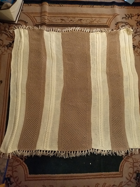 2607-246 Afghan