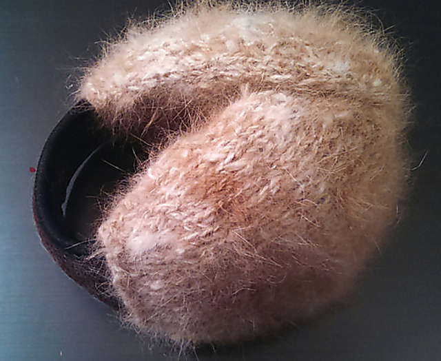 Earmuff Covers