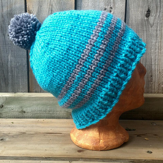 Supporter Hat