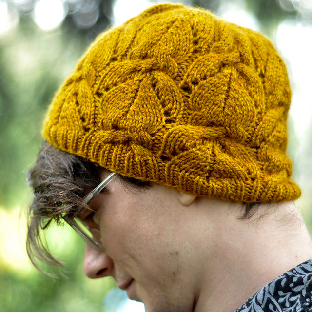 Home Brew Hat
