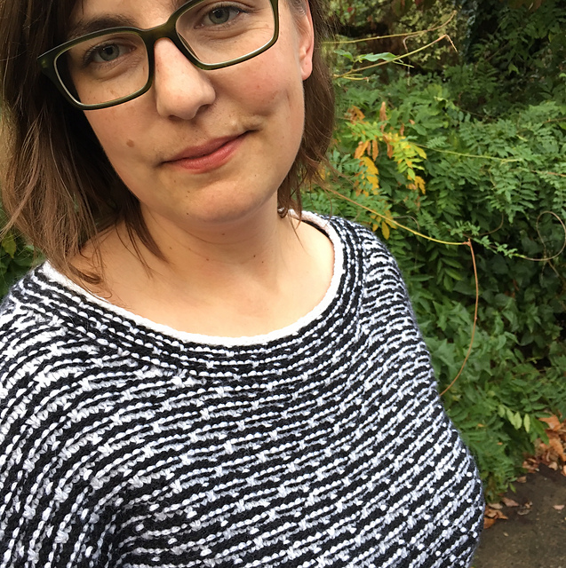 Whetstone Pullover