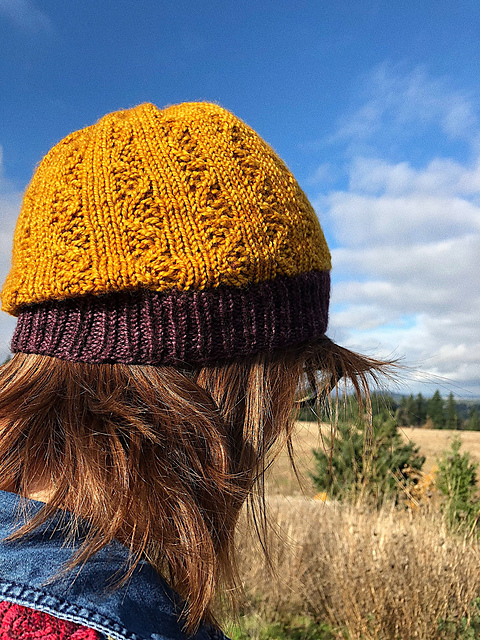 Mountain Finder Cap
