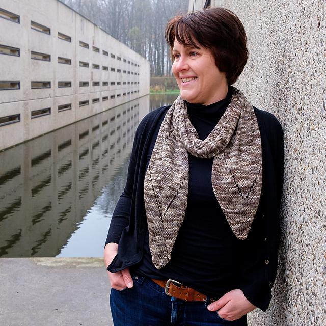 Unico Summer Scarf