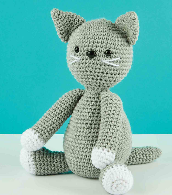 Callie the Cat