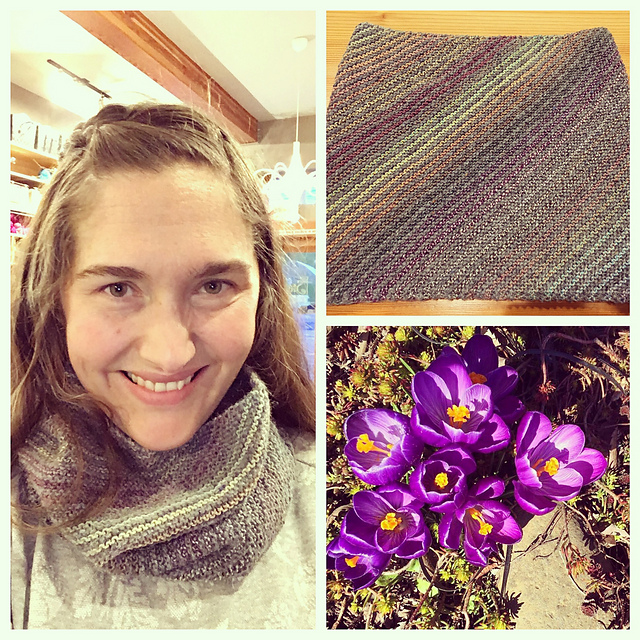 Posie's Cowl