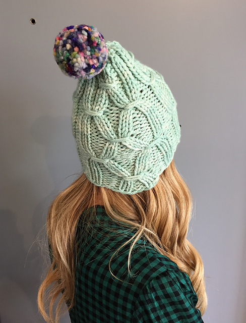 Desdemona Hat