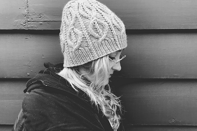 The High Line Hat